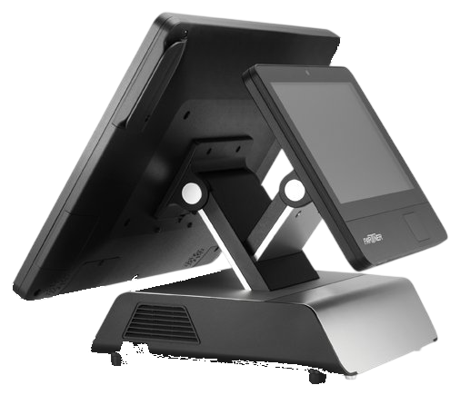 Manual POS Cashier
