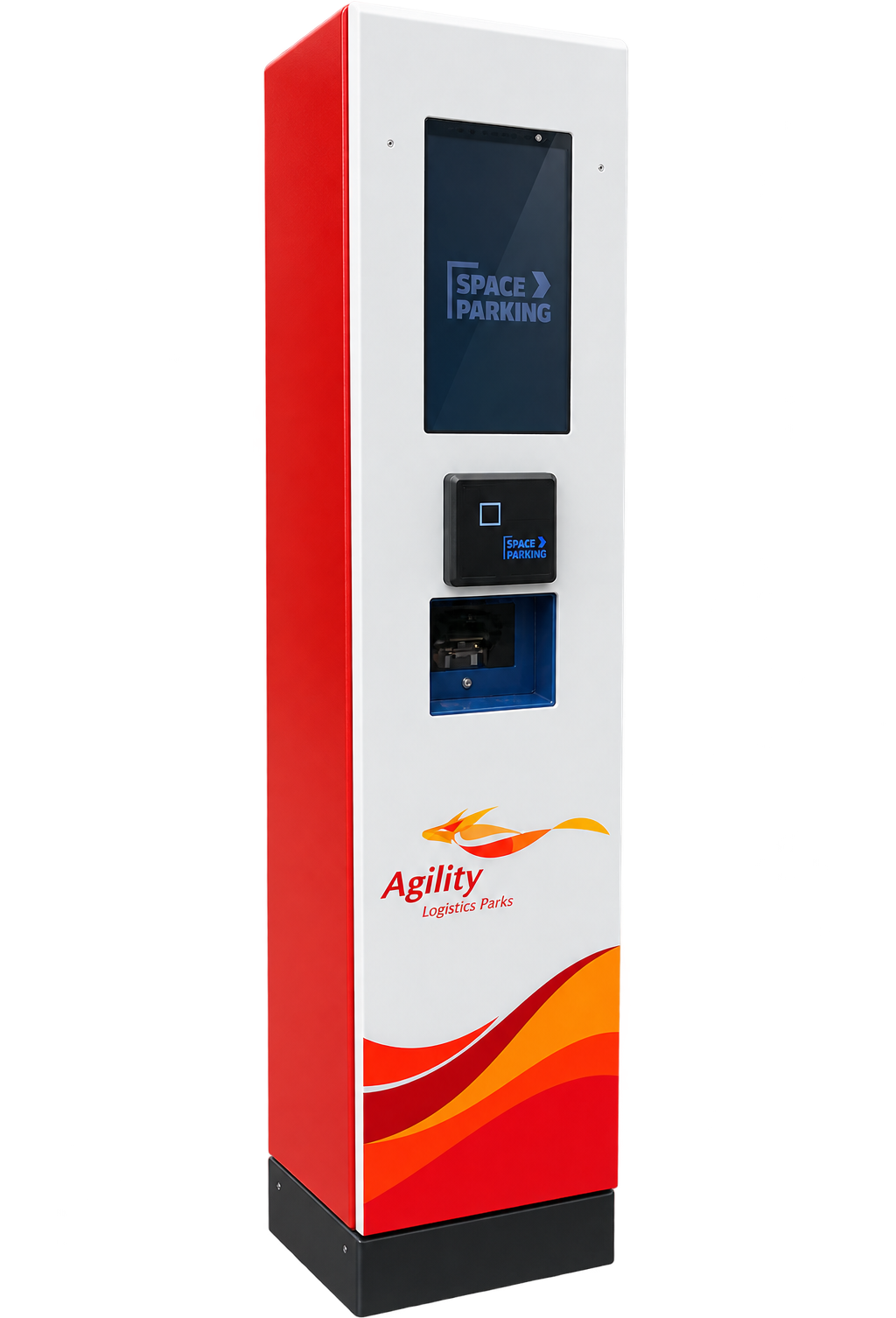 Ticket / Zone Validator